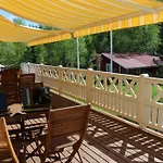 Herranniemi 住宿加早餐酒店 Vuonislahti