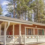 Herranniemi 3* Vuonislahti