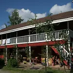 Herranniemi Vuonislahti