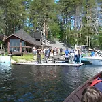 Bed & Breakfast Herranniemi Vuonislahti