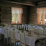 Bed & Breakfast Herranniemi 3*