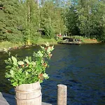 Herranniemi Vuonislahti