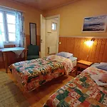 Herranniemi Bed & Breakfast 3*