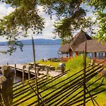 Bed & Breakfast Herranniemi Vuonislahti