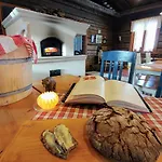 Herranniemi Bed & Breakfast Vuonislahti