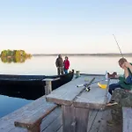Herranniemi 3* Vuonislahti
