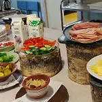 住宿加早餐酒店 Herranniemi Vuonislahti