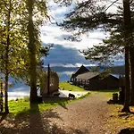 Herranniemi Bed & Breakfast Vuonislahti