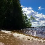 Herranniemi Bed & Breakfast Vuonislahti