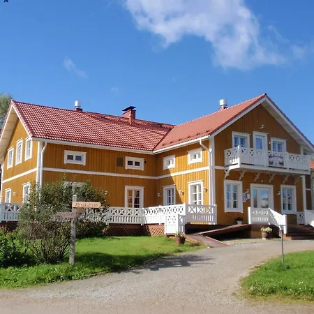 Herranniemi Vuonislahti