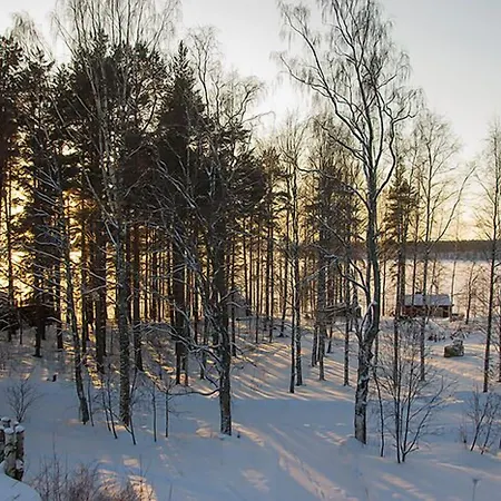 Herranniemi B&B