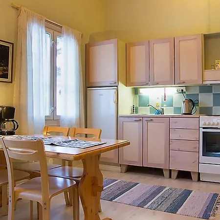 Herranniemi B&B Vuonislahti