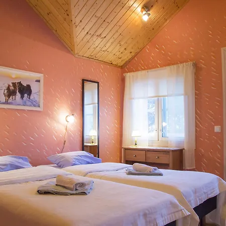 Herranniemi 3*