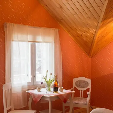 Herranniemi B&B