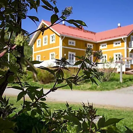 Herranniemi Alojamento de Acomodação e Pequeno-almoço