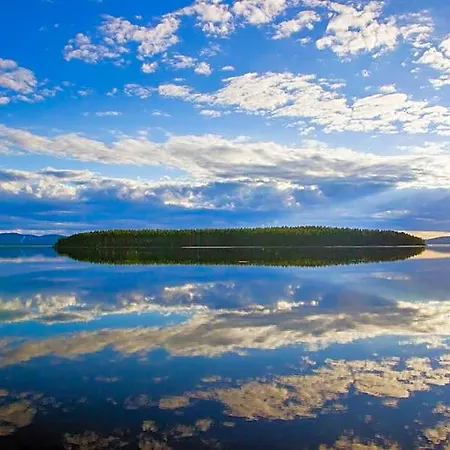 Herranniemi 3* Vuonislahti