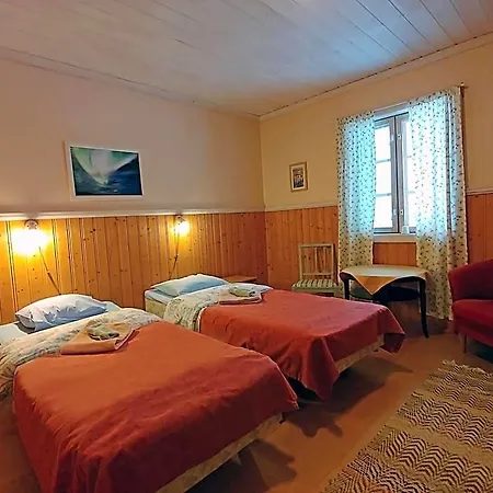 Herranniemi Vuonislahti