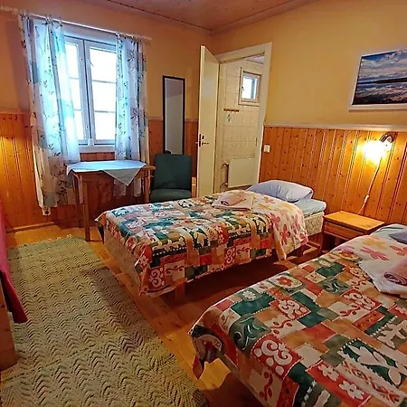 Herranniemi Vuonislahti