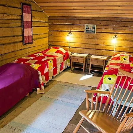 Herranniemi B&B 3*