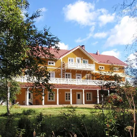 Herranniemi Aamiaismajoitus