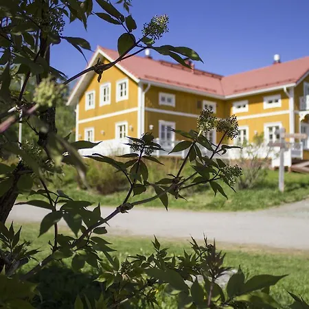 Herranniemi 3* Vuonislahti
