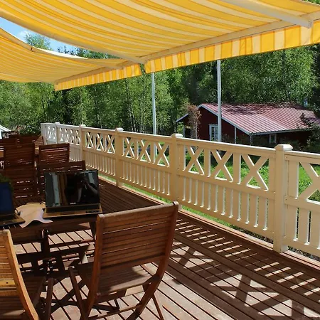 Herranniemi Bed and Breakfast Vuonislahti