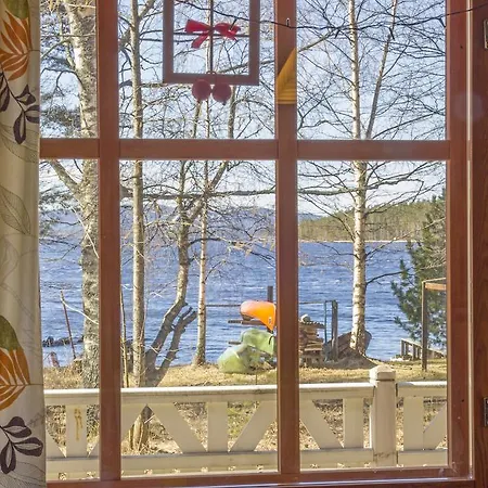 Alojamento de Acomodação e Pequeno-almoço Herranniemi Vuonislahti
