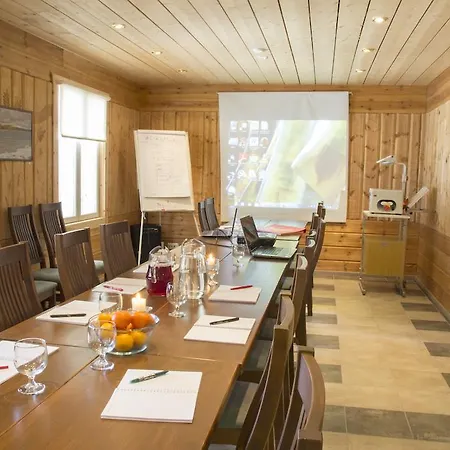 Herranniemi Bed & Breakfast