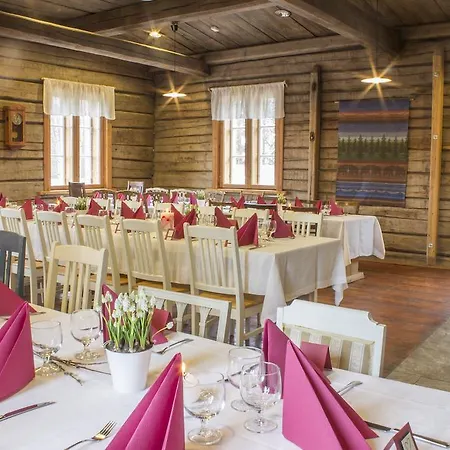 Herranniemi 3* Вуонислахти