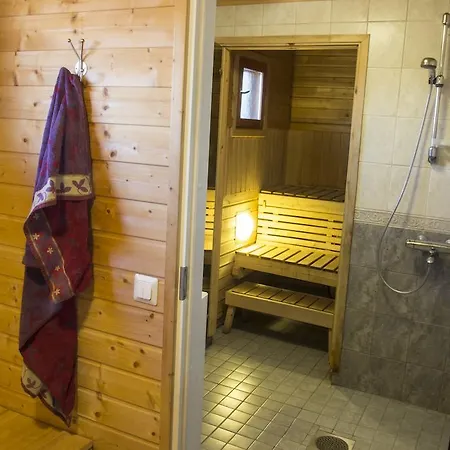 Herranniemi Bed and Breakfast