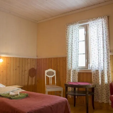 Herranniemi Vuonislahti