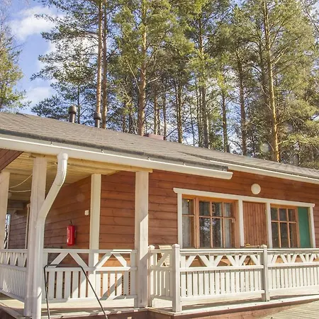 Herranniemi 3* Vuonislahti