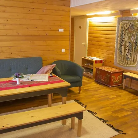 Herranniemi Vuonislahti