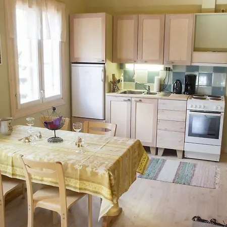 Herranniemi B&B