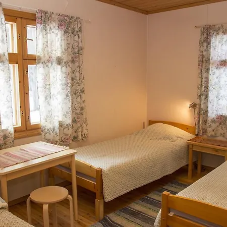 Herranniemi 3*
