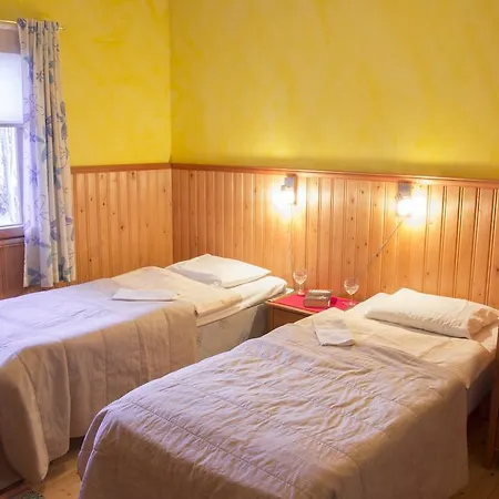 Oda ve Kahvaltı Herranniemi 3*