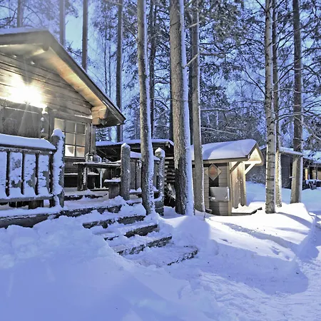 Oda ve Kahvaltı Herranniemi Vuonislahti
