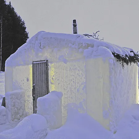 Herranniemi Vuonislahti