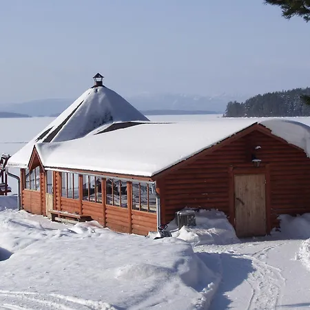 Herranniemi Вуонислахти