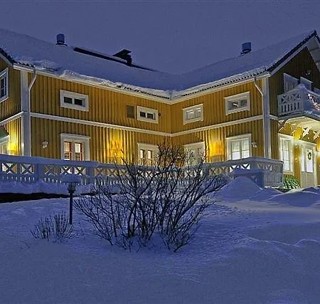 Herranniemi Вуонислахти