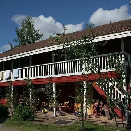 Herranniemi Vuonislahti