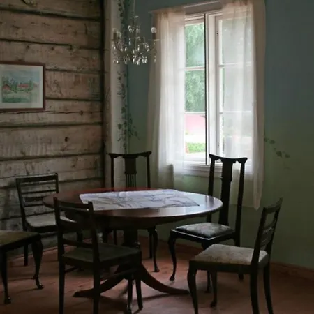 Bed & Breakfast Herranniemi Vuonislahti