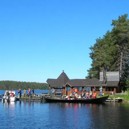 Bed & Breakfast Herranniemi