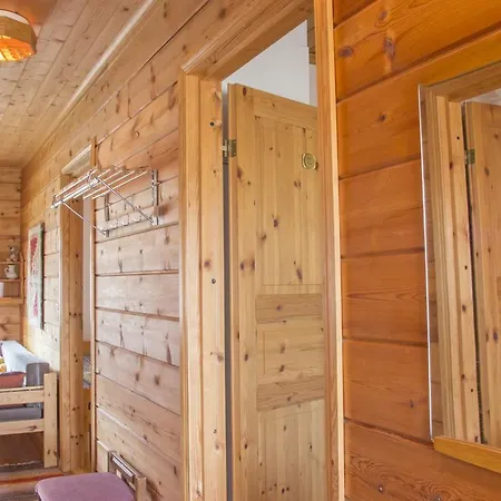 Herranniemi B&B Vuonislahti