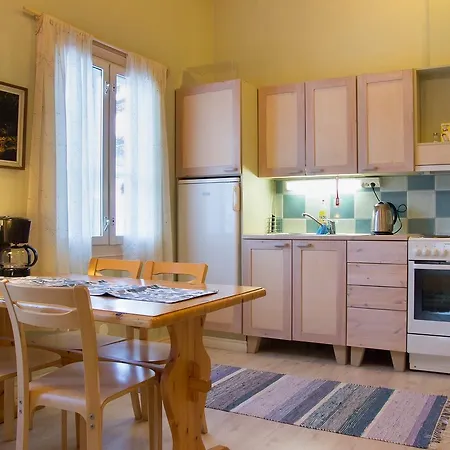 Herranniemi Vuonislahti