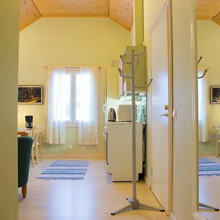 Herranniemi 3* Vuonislahti