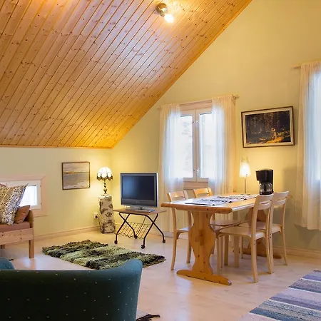 Herranniemi 3* Vuonislahti