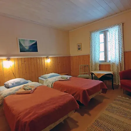 Herranniemi Вуонислахти