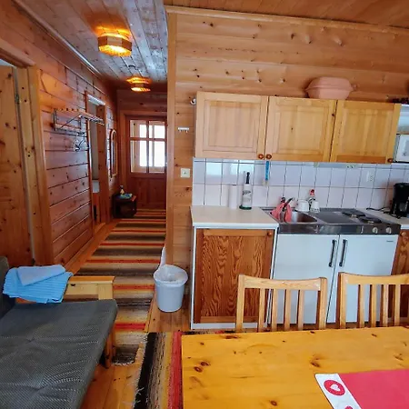 Bed & Breakfast Herranniemi 3*