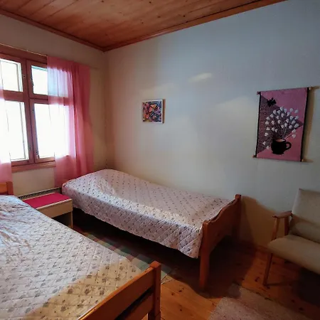 Herranniemi Bed & Breakfast Vuonislahti